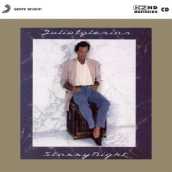 Capa do artigo Starry Night - CD