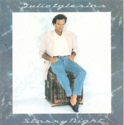 Capa do artigo Starry Night - CD