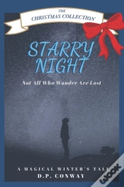Capa do artigo Starry Night