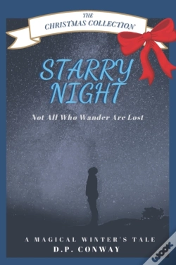 Capa do artigo Starry Night