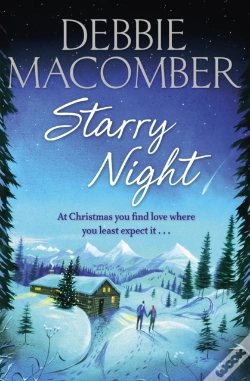 Capa do artigo Starry Night