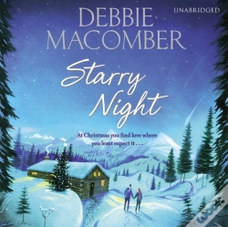 Capa do artigo Starry Night