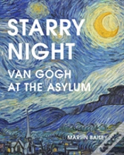 Capa do artigo Starry Night