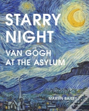 Capa do artigo Starry Night
