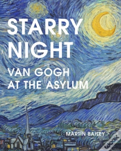 Capa do artigo Starry Night