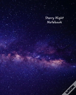 Capa do artigo Starry Night Notebook