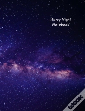 Capa do artigo Starry Night Notebook