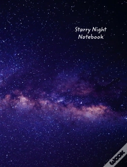 Capa do artigo Starry Night Notebook