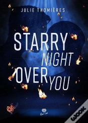 Capa do artigo Starry Night Over You