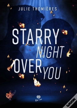 Capa do artigo Starry Night Over You