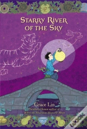 Capa do artigo Starry River Of The Sky