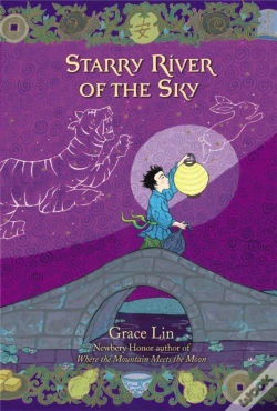 Capa do artigo Starry River Of The Sky
