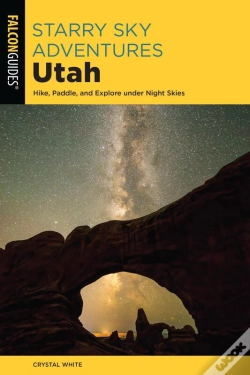 Capa do artigo Starry Sky Adventures Utah