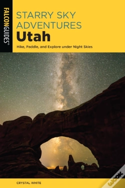 Capa do artigo Starry Sky Adventures Utah