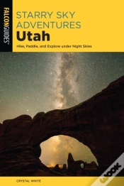 Capa do artigo Starry Sky Adventures Utah
