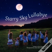Capa do artigo Starry Sky Lullabye