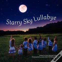 Capa do artigo Starry Sky Lullabye