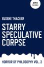 Starry Speculative Corpse - Preview