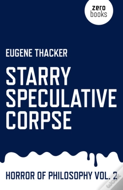 Capa do artigo Starry Speculative Corpse
