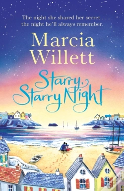 Capa do artigo Starry, Starry Night