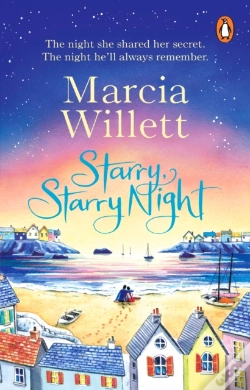 Capa do artigo Starry, Starry Night