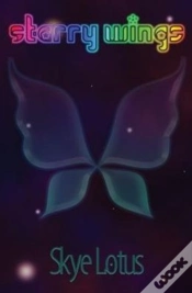 Capa do artigo Starry Wings