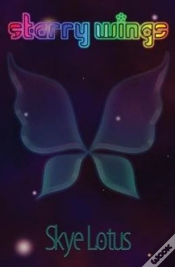 Capa do artigo Starry Wings