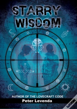 Capa do artigo Starry Wisdom