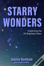 Capa do artigo Starry Wonders