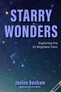 Capa do artigo Starry Wonders