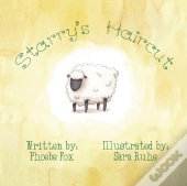 Starry'S Haircut