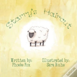 Capa do artigo Starry'S Haircut