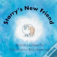 Starry'S New Friend