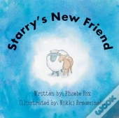 Starry'S New Friend