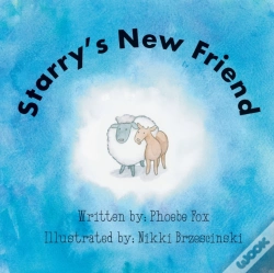 Capa do artigo Starry'S New Friend
