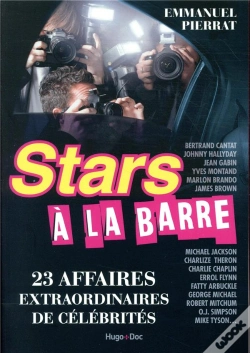 Capa do artigo Stars À La Barre