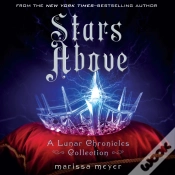 Capa do artigo Stars Above: A Lunar Chronicles Collection