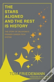 Capa do artigo Stars Aligned And The Rest Is History
