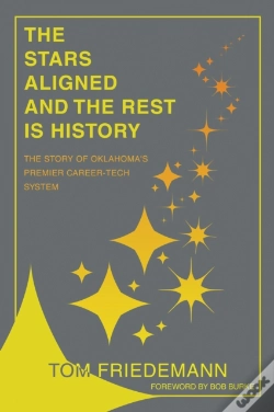 Capa do artigo Stars Aligned And The Rest Is History