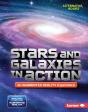 Stars And Galaxies In Action (An Augmented Reality Experience) - Preview