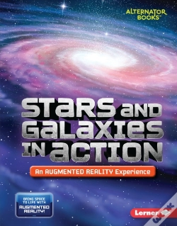 Capa do artigo Stars And Galaxies In Action (An Augmented Reality Experience)