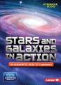 Stars And Galaxies In Action (An Augmented Reality Experience) - Preview