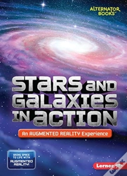 Capa do artigo Stars And Galaxies In Action (An Augmented Reality Experience)
