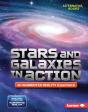 Stars And Galaxies In Action (An Augmented Reality Experience) - Preview
