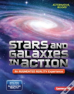Capa do artigo Stars And Galaxies In Action (An Augmented Reality Experience)
