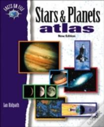 Stars And Planets Atlas