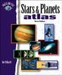 Stars And Planets Atlas - Preview
