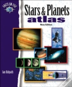 Capa do artigo Stars And Planets Atlas