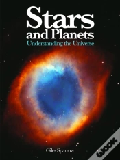 Capa do artigo Stars And Planets