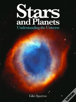 Capa do artigo Stars And Planets